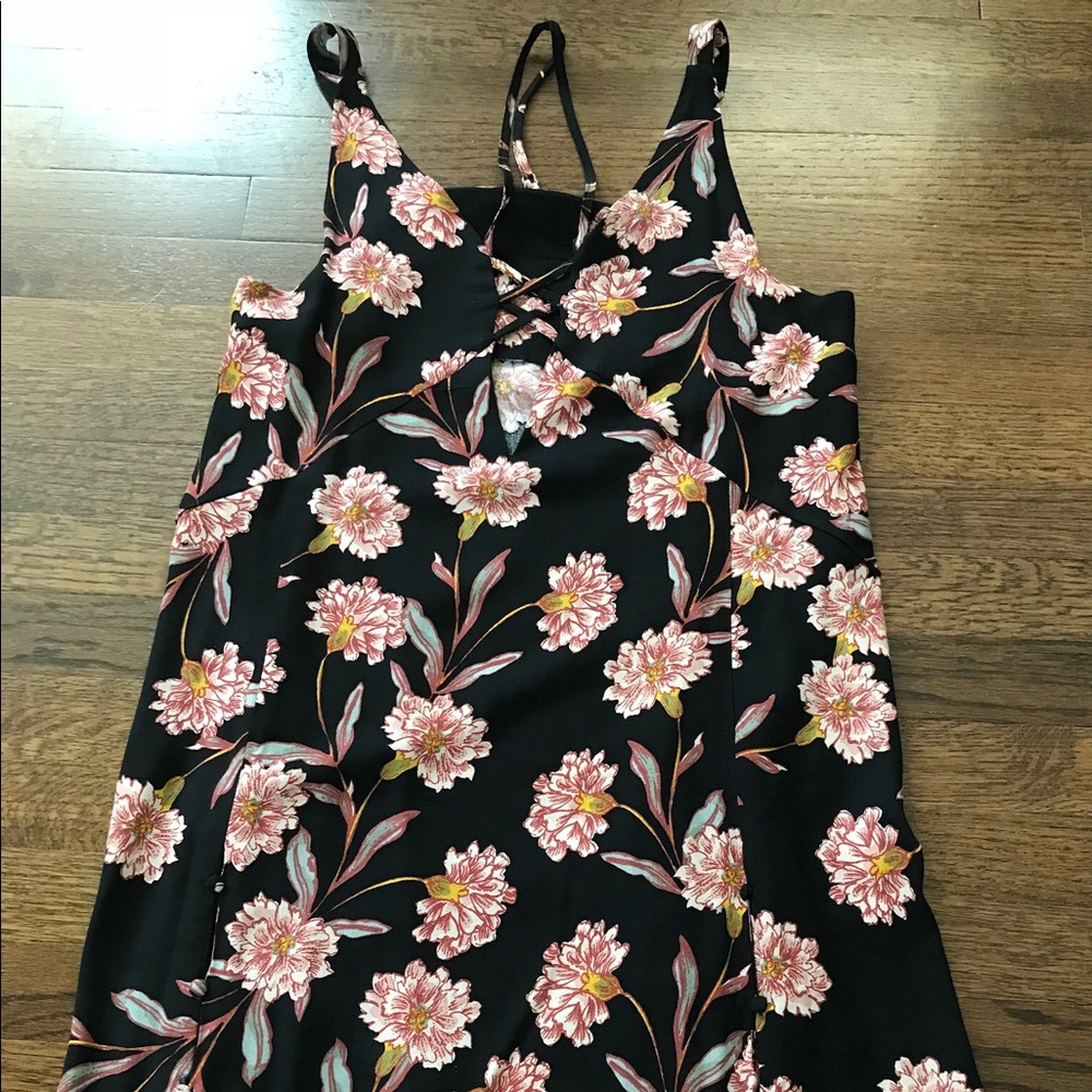 Comfy stylish summer dress